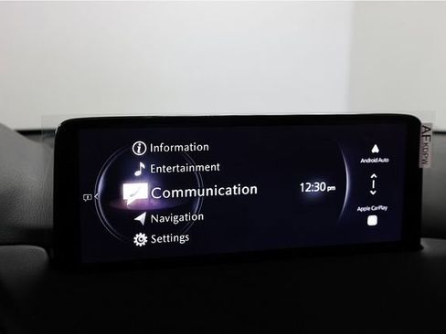 New 2025 MAZDA CX-5 Carbon Edition image 31