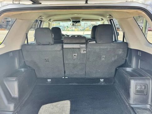 Used 2015 Toyota 4Runner Trail image 15