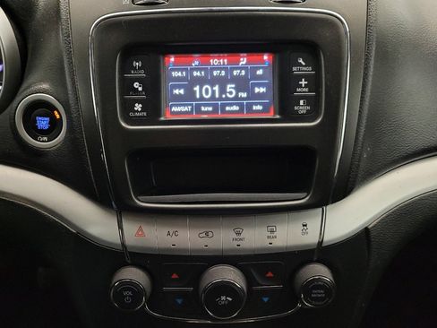 Used 2018 Dodge Journey SE w/ Popular Equipment Group image 25