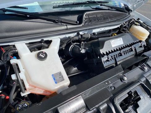 Certified 2024 GMC Savana 2500 Extended image 16