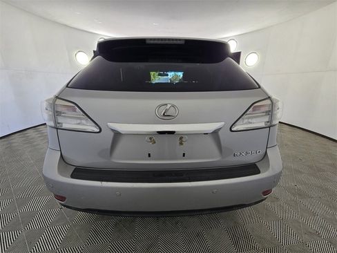 Used 2011 Lexus RX 350 2WD image 12