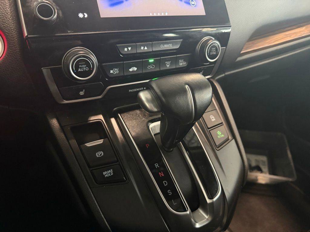 Used 2020 Honda CR-V EX-L image 12