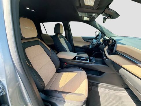Used 2026 Chevrolet Equinox ACTIV w/ LPO, Floor Liner Package AWD/4WD image 27