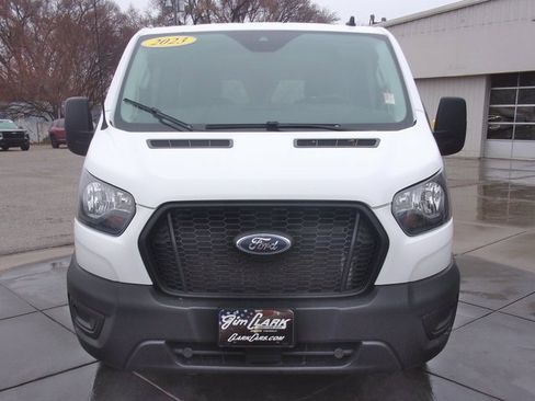 Used 2023 Ford Transit 150 Low Roof image 12