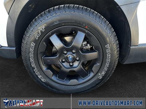 Used 2023 Subaru Outback Wilderness image 15