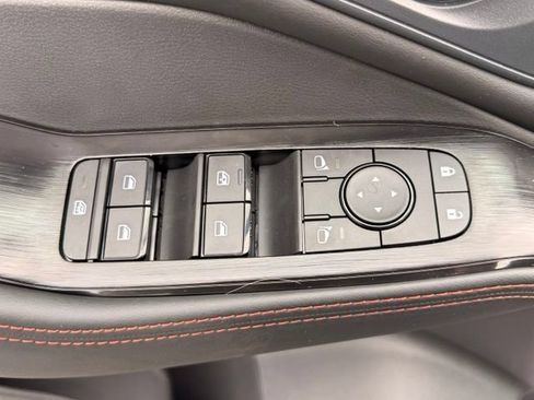 New 2026 Nissan Rogue SV w/ Rock Creek Premium Package AWD/4WD image 12