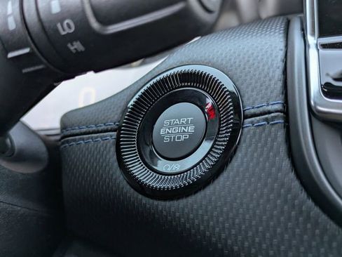 New 2026 Jeep Compass Latitude image 27