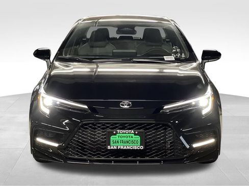 New 2026 Toyota Corolla SE image 5