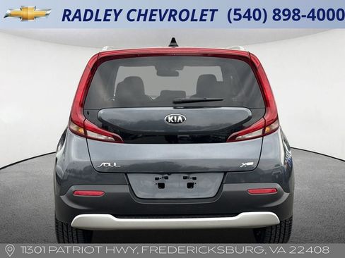 Used 2020 Kia Soul X-Line image 15