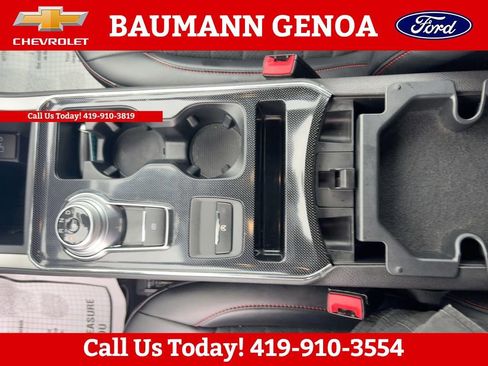 Used 2021 Ford Edge ST-Line AWD/4WD image 19
