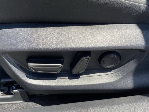 Certified 2026 Toyota Camry XSE FWD image 23