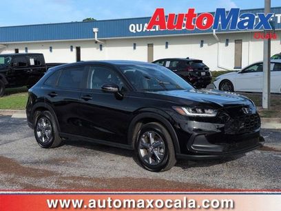 Used 2026 Honda HR-V LX