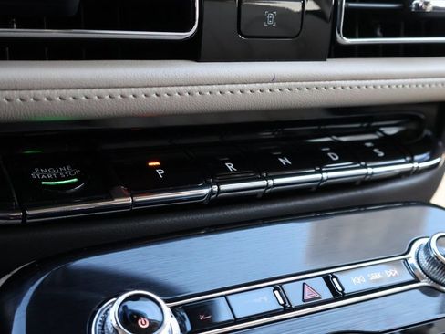 Used 2023 Lincoln Nautilus Reserve w/ Equipment Group 201A image 38