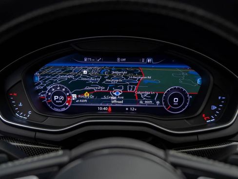 Used 2018 Audi S5 Premium Plus w/ Navigation Package image 25