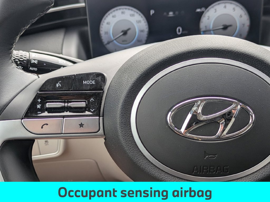 Used 2023 Hyundai Tucson SEL w/ Convenience Package AWD/4WD image 21