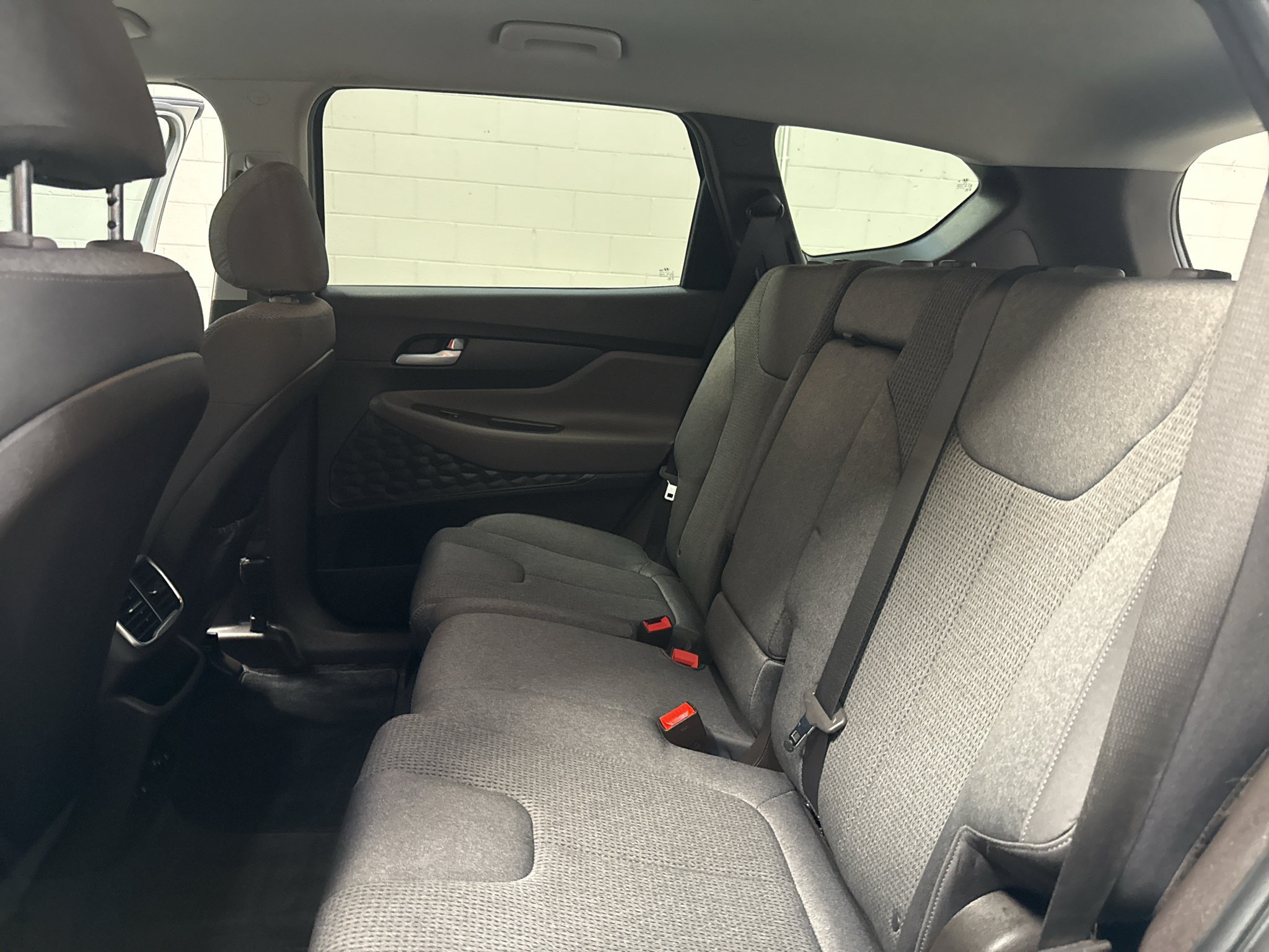 Used 2020 Hyundai Santa Fe SEL AWD/4WD image 23