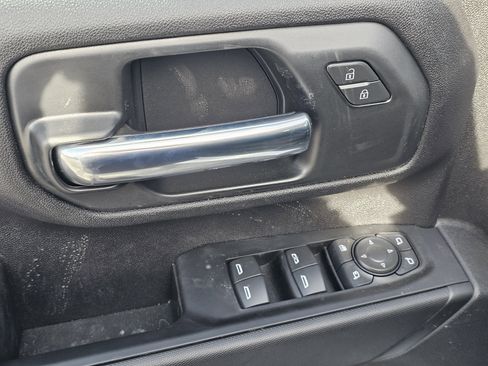 New 2025 Chevrolet Silverado 2500 W/T w/ WT Convenience Package image 24