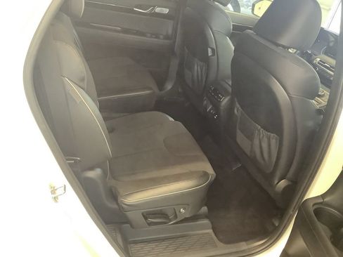 Used 2024 Hyundai Palisade Calligraphy AWD/4WD image 16