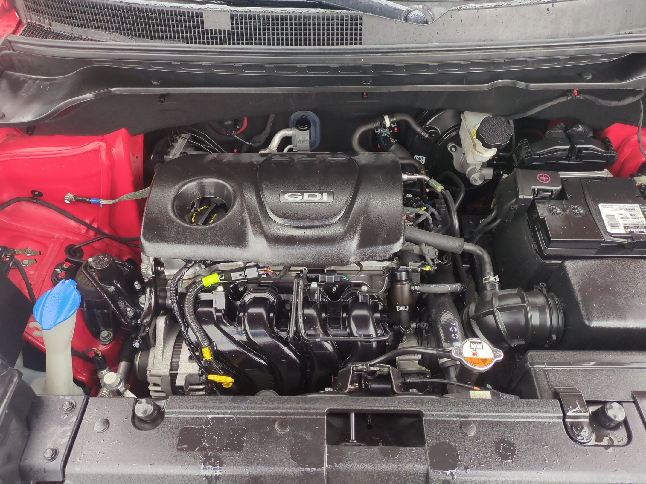 Used 2019 Kia Soul FWD image 32