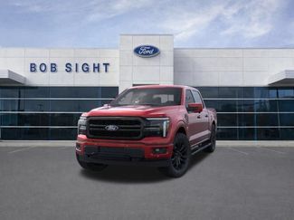 New 2026 Ford F150 Lariat w/ Equipment Group 502A High AWD/4WD video 3