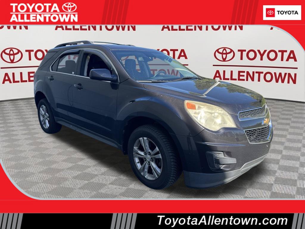 Used 2015 Chevrolet Equinox LT w/ Driver Convenience Package AWD/4WD 360° Tour