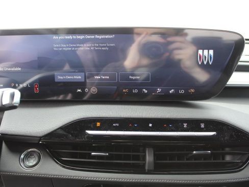 New 2026 Buick Enclave Preferred image 14