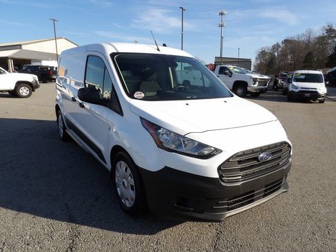 Used 2022 Ford Transit Connect XL image 11