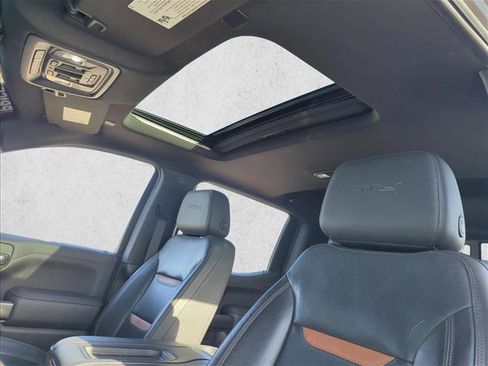 Used 2020 GMC Sierra 1500 AT4 w/ AT4 Premium Package image 20
