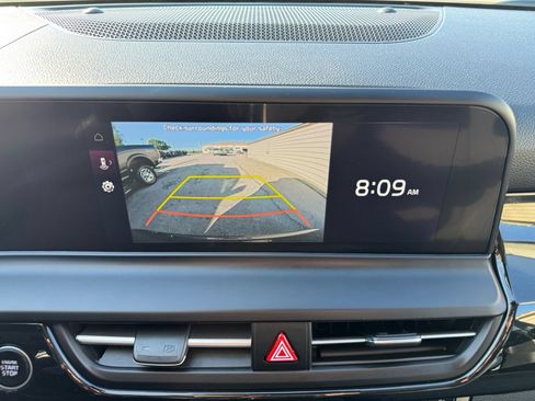 Certified 2024 Kia Seltos S AWD/4WD image 18