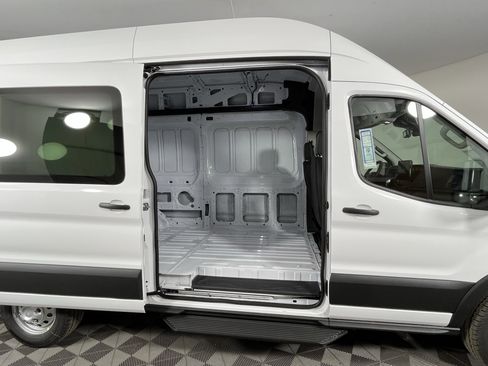 New 2025 Ford Transit 350 148 High Roof AWD image 7