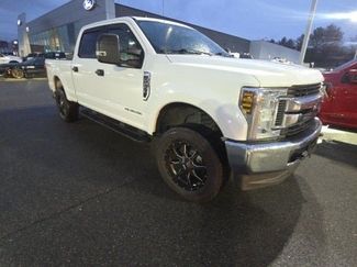 Used 2019 Ford F250 XLT video 1