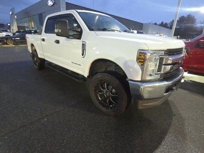 Used 2019 Ford F250 XLT