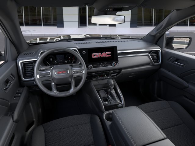 New 2026 GMC Canyon Elevation w/ Technology Package RWD image 17