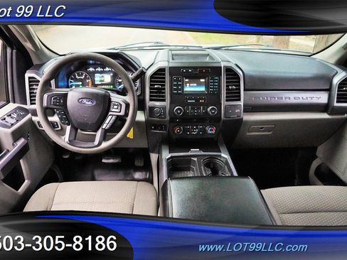 Used 2018 Ford F250 XLT w/ XLT Value Package image 2