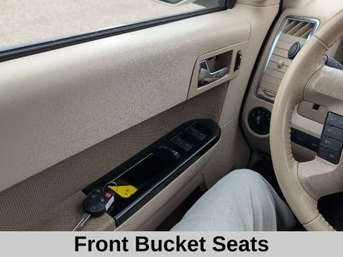 Used 2012 Ford Escape Limited image 11