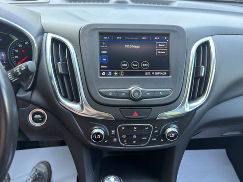 Used 2020 Chevrolet Equinox LT AWD/4WD image 21