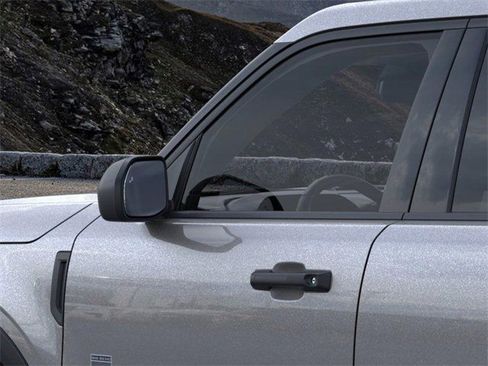 New 2025 Ford Bronco Sport Big Bend image 20