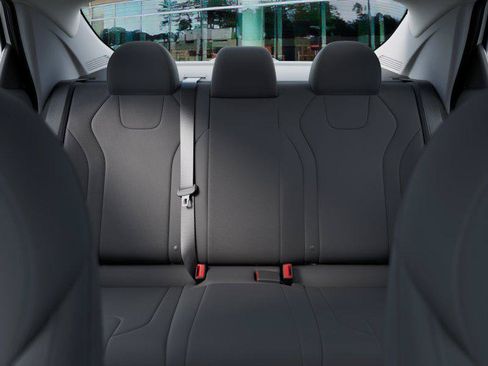 New 2026 Hyundai Elantra SE FWD image 12