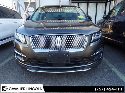 Used 2019 Lincoln MKC Reserve w/ MKC Technology Package image 2
