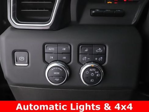 Used 2024 GMC Sierra 2500 Denali Ultimate AWD/4WD image 22