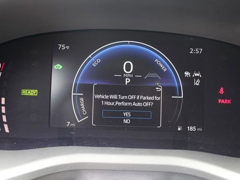 Certified 2026 Toyota Camry SE FWD image 11