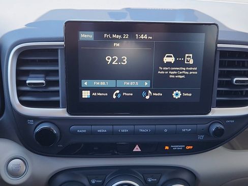 New 2026 Hyundai Venue SEL FWD image 13