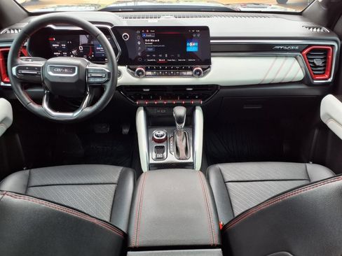 Used 2024 GMC Canyon AT4X AWD/4WD image 9