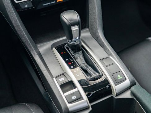 Used 2020 Honda Civic EX image 22