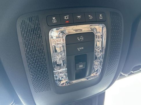 Certified 2024 Mercedes-Benz GLS 450 4MATIC image 35