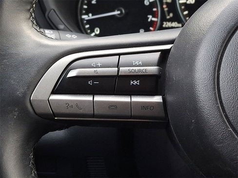 Used 2021 MAZDA CX-30 FWD 2.5 S w/ Select Package image 20