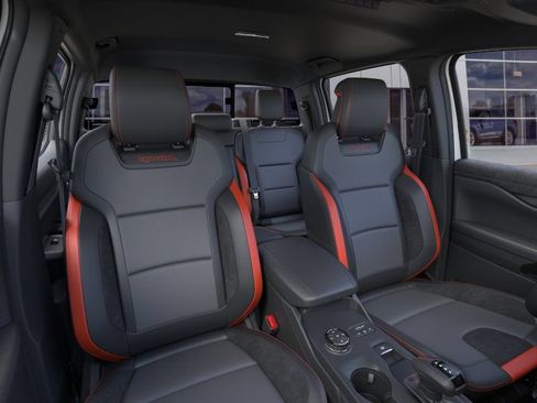 New 2026 Ford Ranger Raptor AWD/4WD image 10