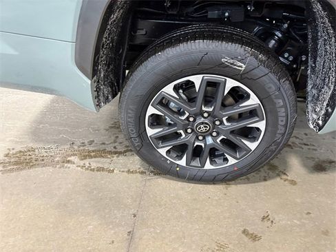 New 2026 Toyota Tundra Limited image 18