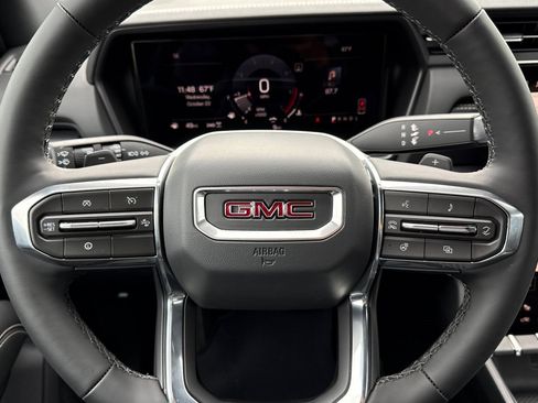 New 2026 GMC Terrain Elevation w/ Technology Package II image 25