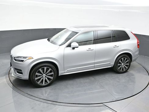Used 2020 Volvo XC90 T6 Inscription image 19